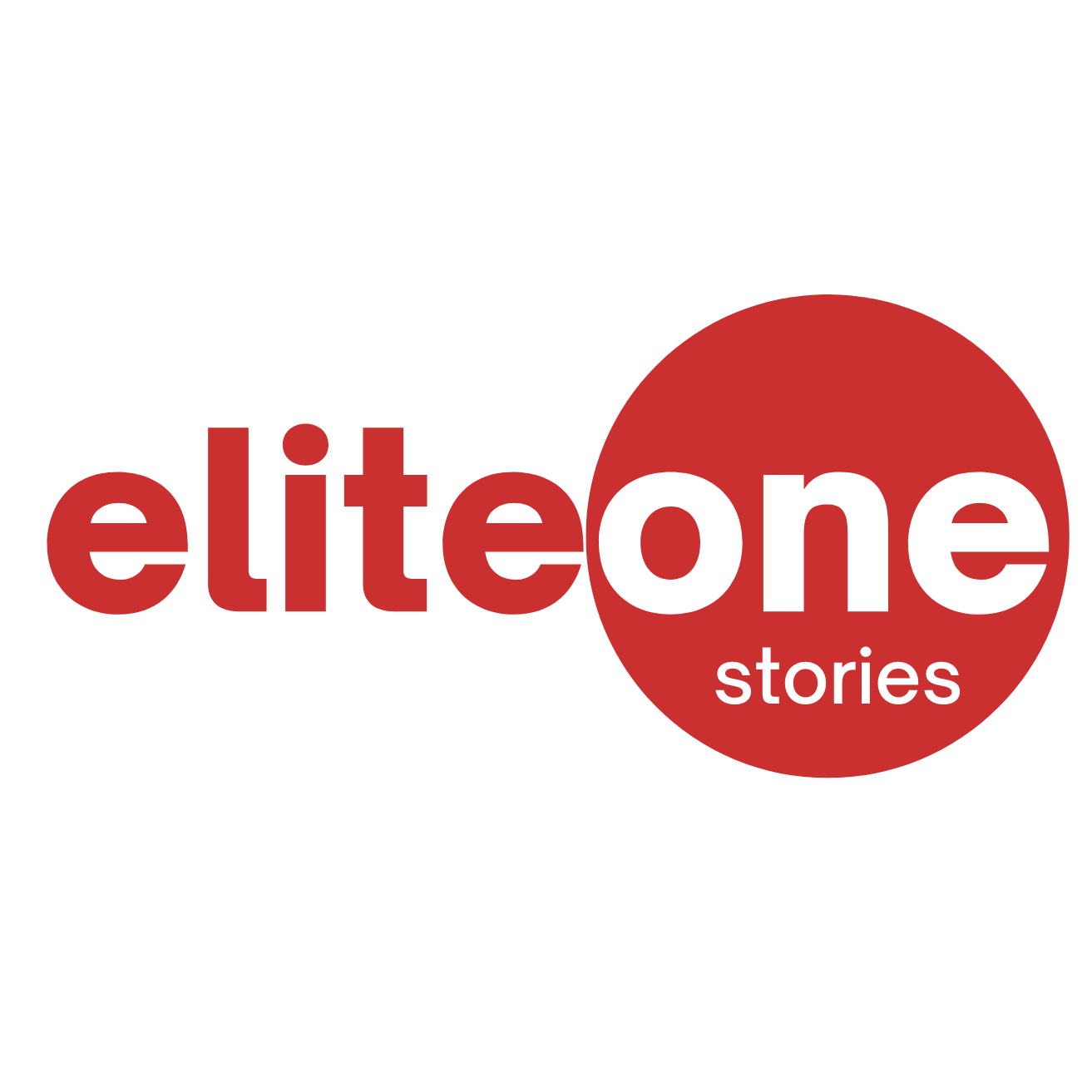 Eliteone Stories logo