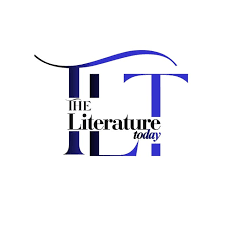 The Literature Today logo